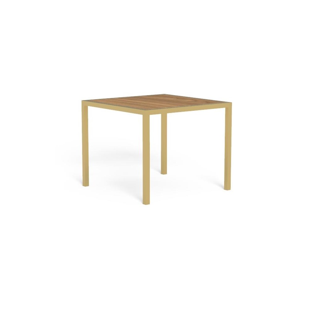 CASILDA SQUARE DINING TABLE <br/> by Talenti - Image 3