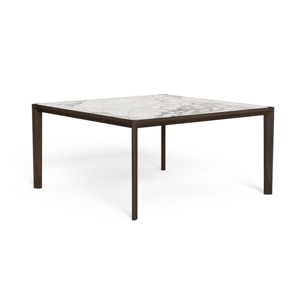CLEOSOFT//WOOD DINING TABLE SQUARE 150×150 <br/> by Talenti - Image 5