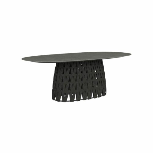 SWIPE DINING TABLE 220 <br/> By Talenti