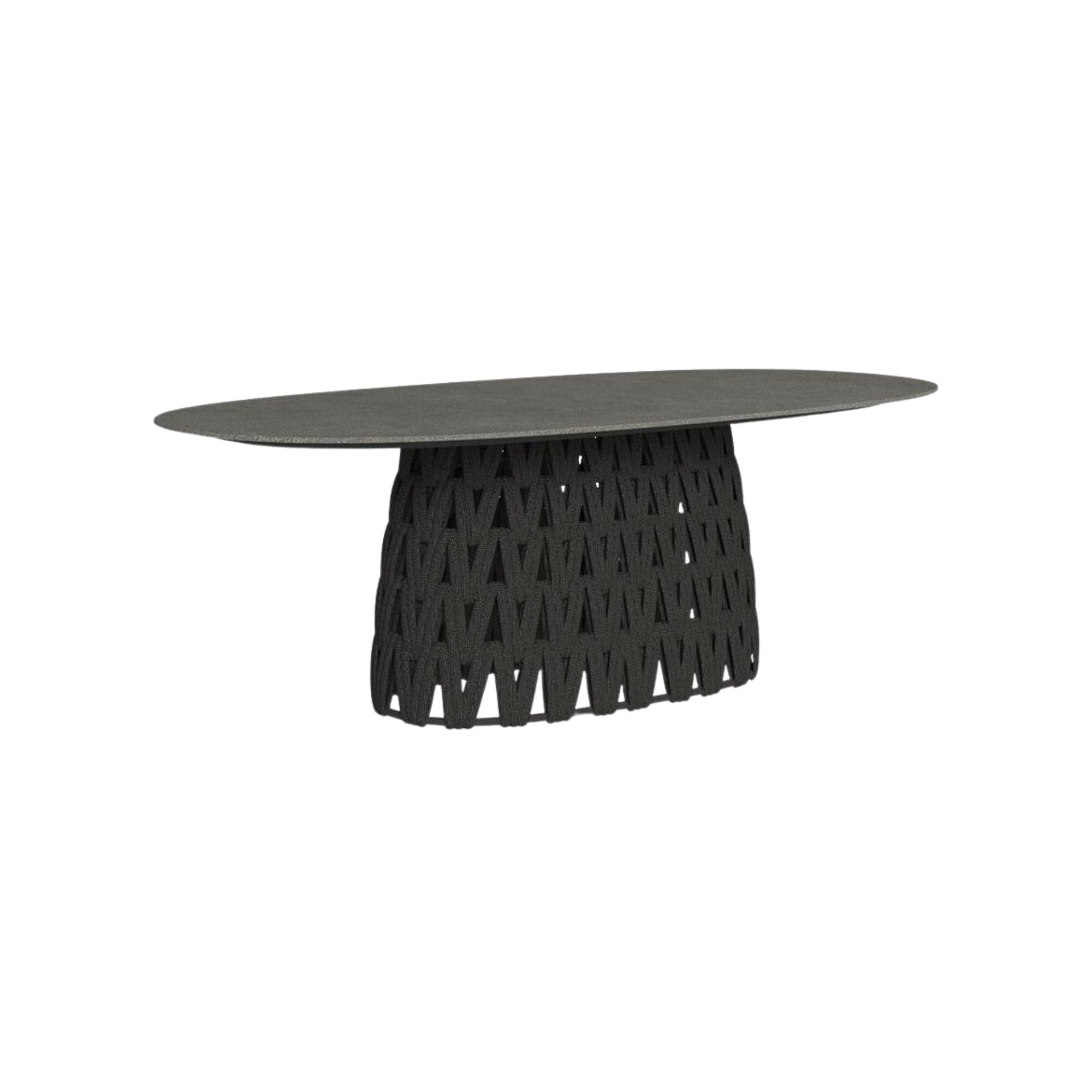 SWIPE DINING TABLE 220 <br/> By Talenti