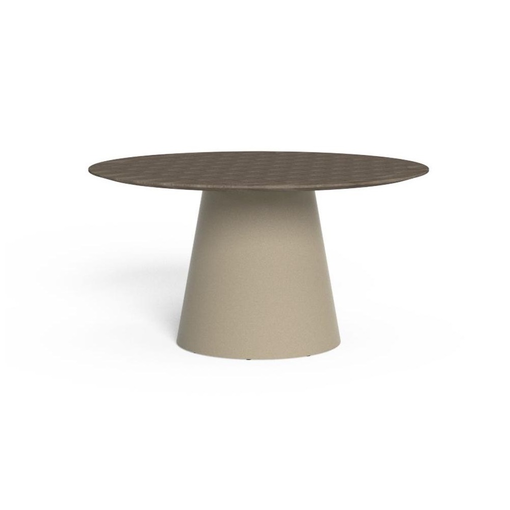 DOLCEVITA DINING TABLE D140 <br/> by Talenti - Image 3