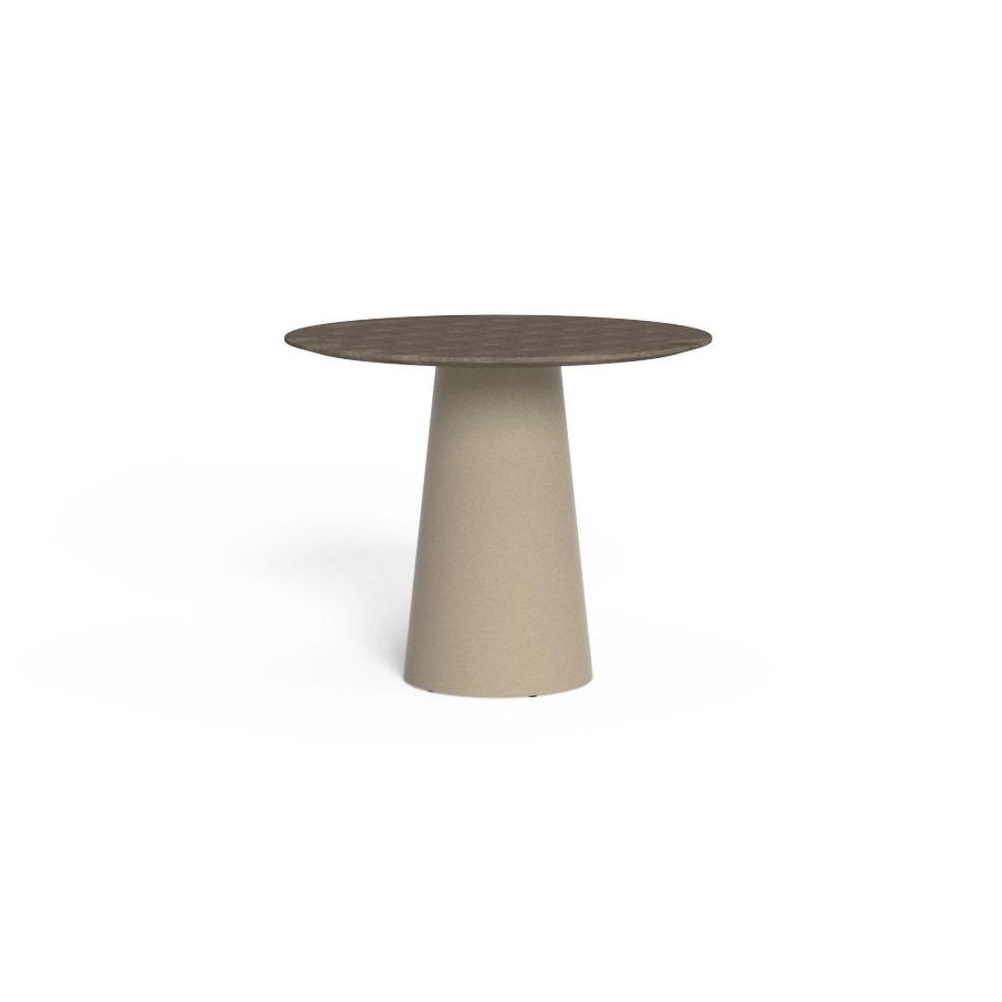 Dolcevita Dining Table D90 by Talenti