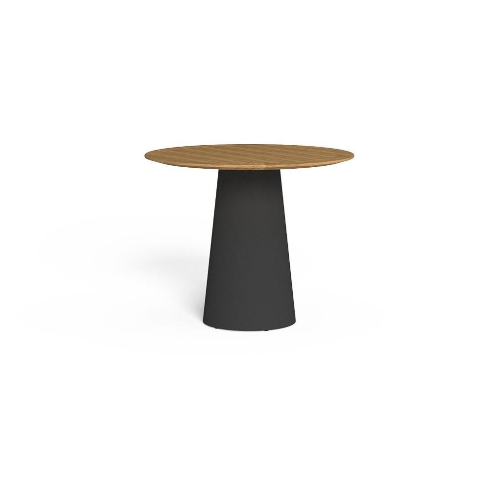 DOLCEVITA DINING TABLE D90 <br/> by Talenti - Image 3