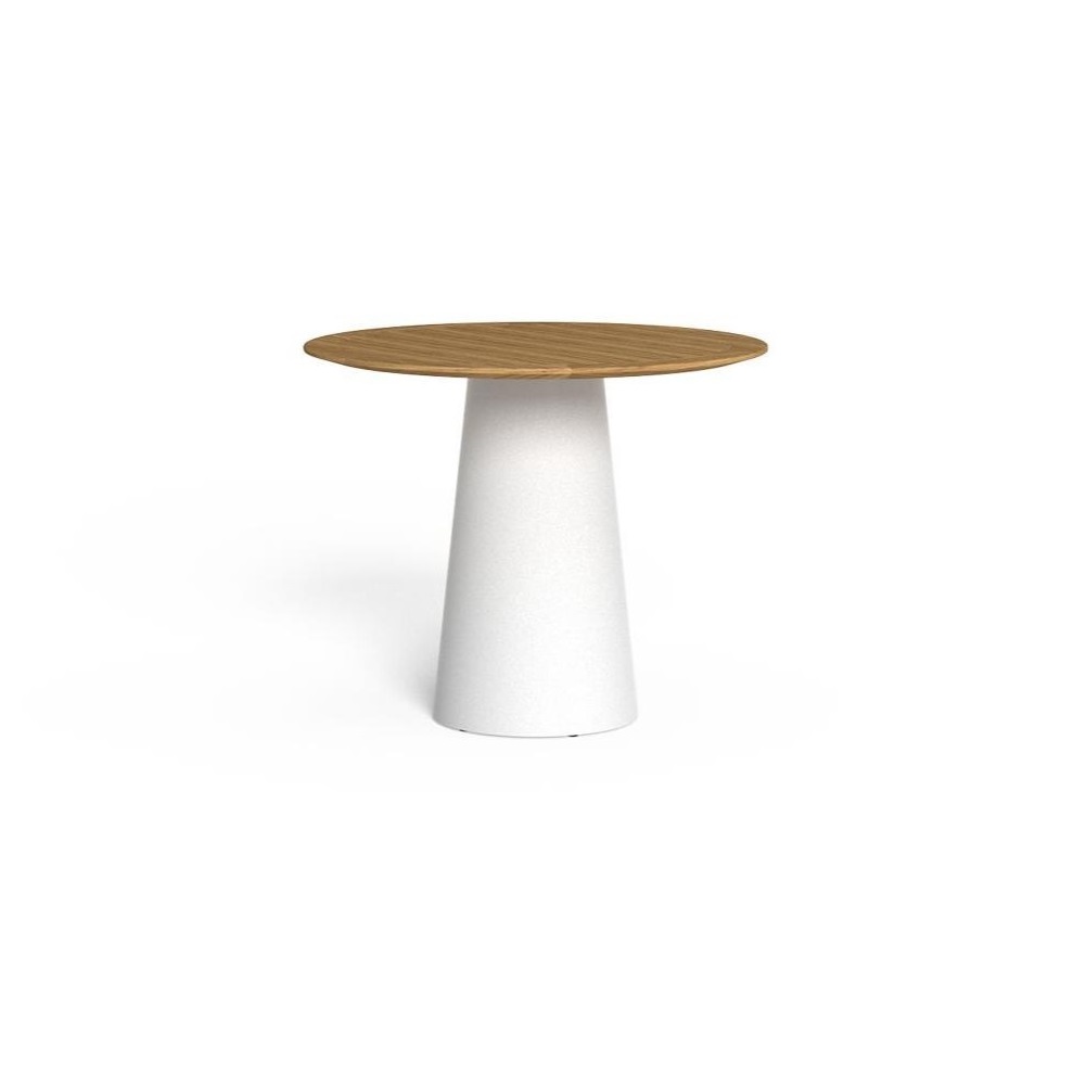 DOLCEVITA DINING TABLE D90 <br/> by Talenti - Image 4