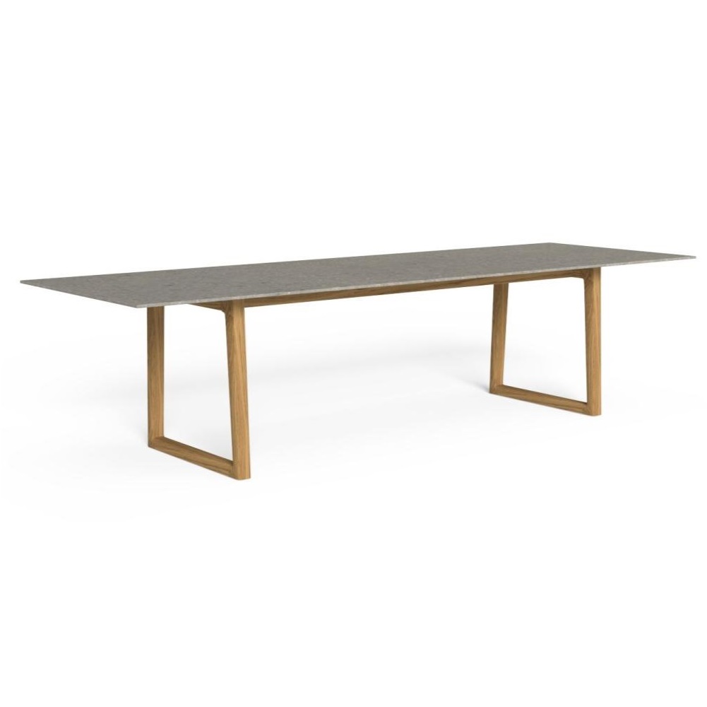 EVER DINING TABLE 300 X 100 <br/> by Talenti - Image 3