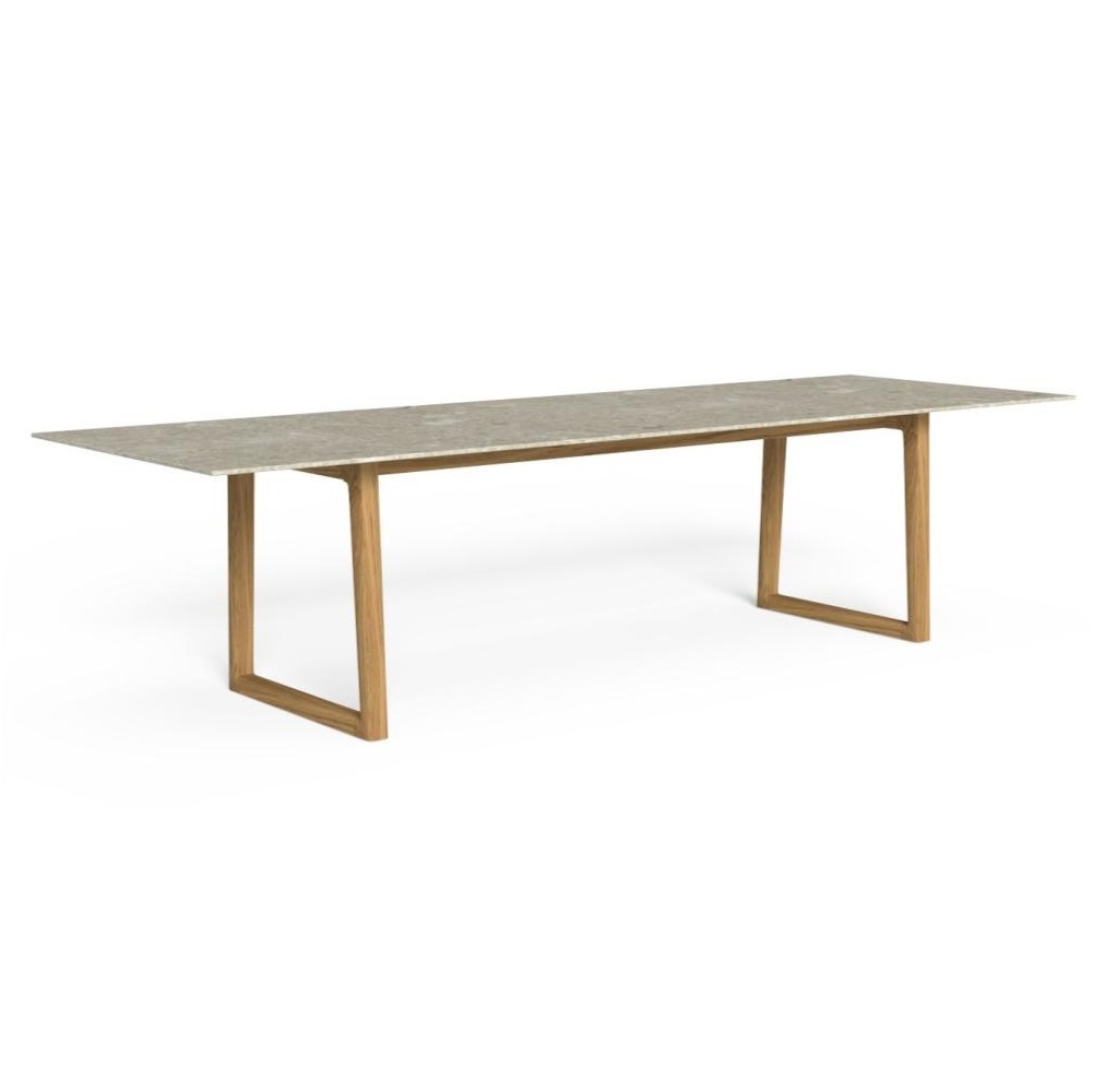 EVER DINING TABLE 300 X 100 <br/> by Talenti - Image 5