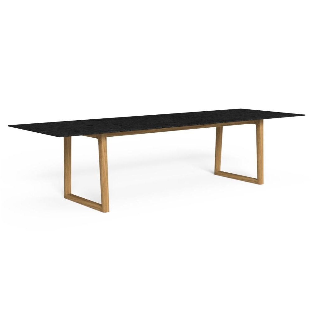 EVER DINING TABLE 300 X 100 <br/> by Talenti
