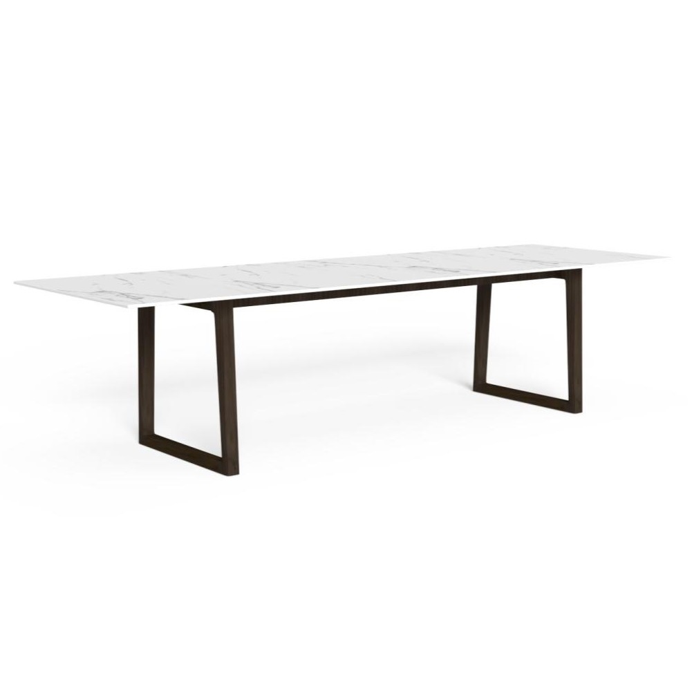 EVER DINING TABLE 300 X 100 <br/> by Talenti - Image 7