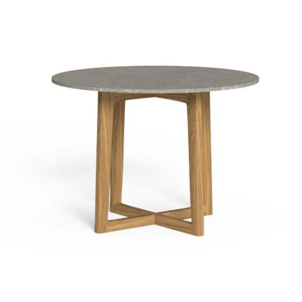 EVER DINING TABLE H65 <br/> by Talenti - Image 4