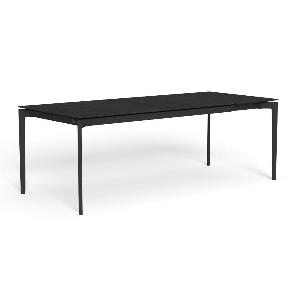 LEAF EXTENDABLE DINING TABLE 160/215 X 95 <br/> by Talenti - Image 4