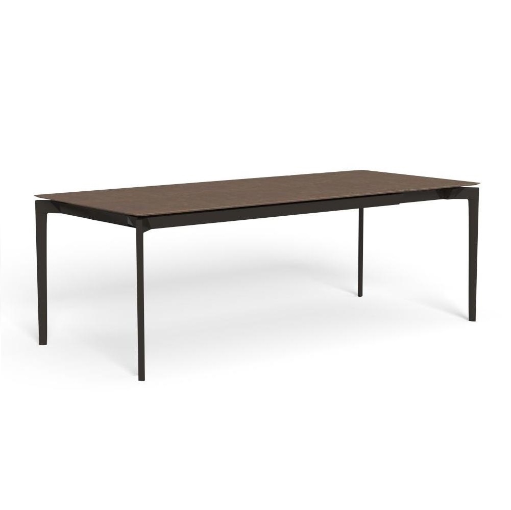 LEAF EXTENDABLE DINING TABLE 160/215 X 95 <br/> by Talenti - Image 6