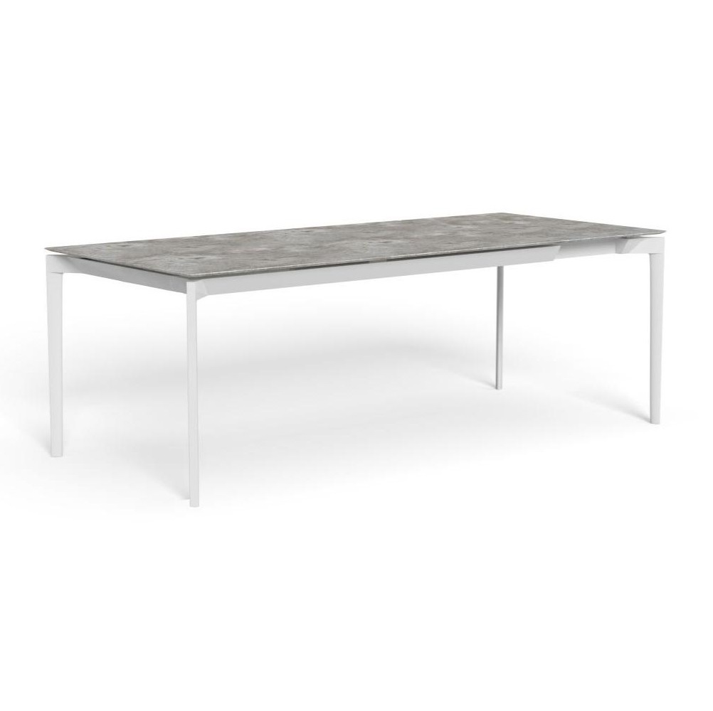 LEAF EXTENDABLE DINING TABLE 160/215 X 95 <br/> by Talenti - Image 7