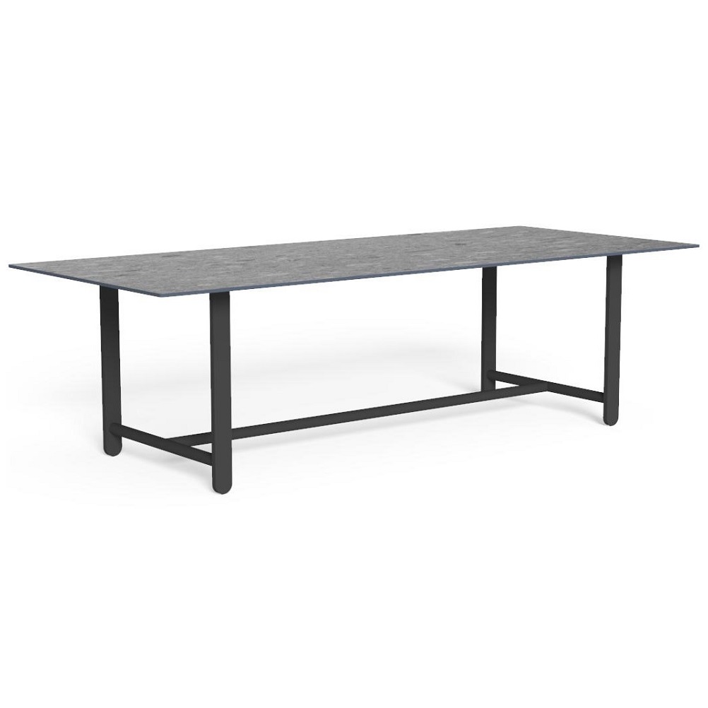 RIVIERA RECTANGLE DINING TABLE <br/> by Talenti - Image 4