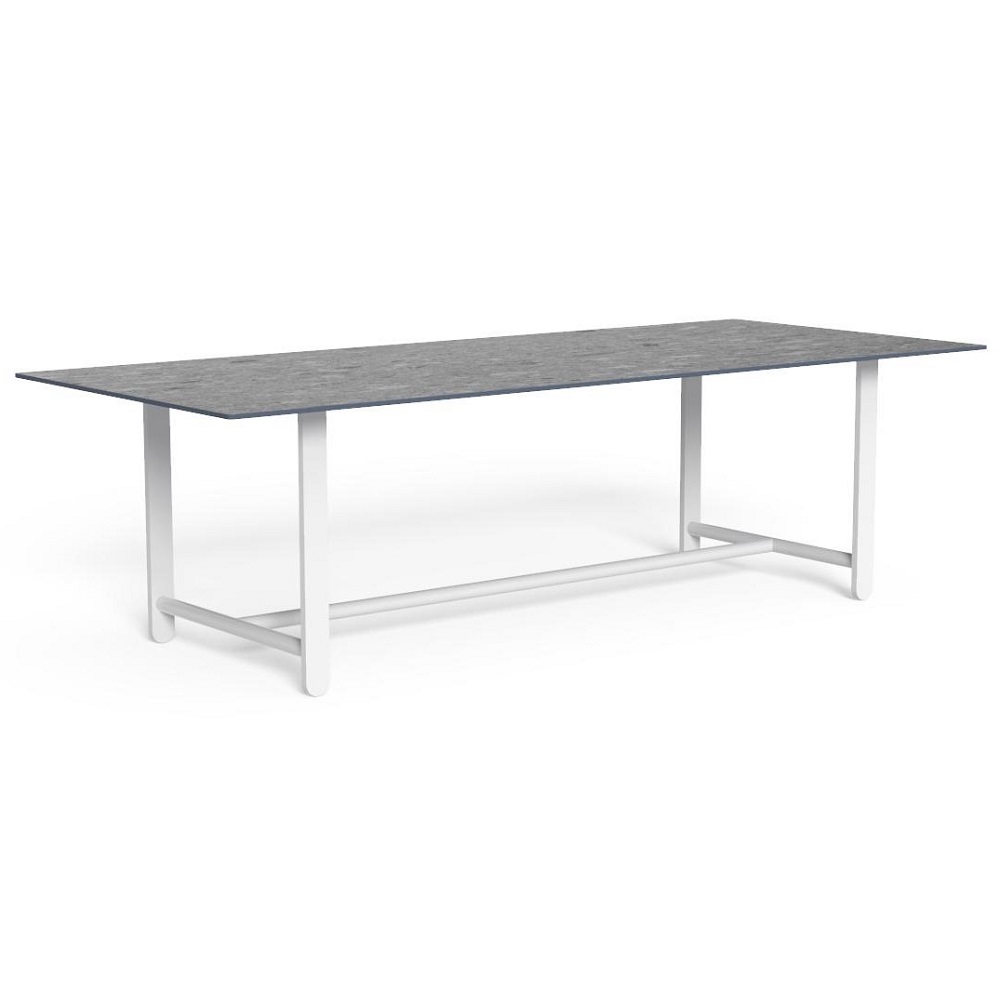RIVIERA RECTANGLE DINING TABLE <br/> by Talenti - Image 3