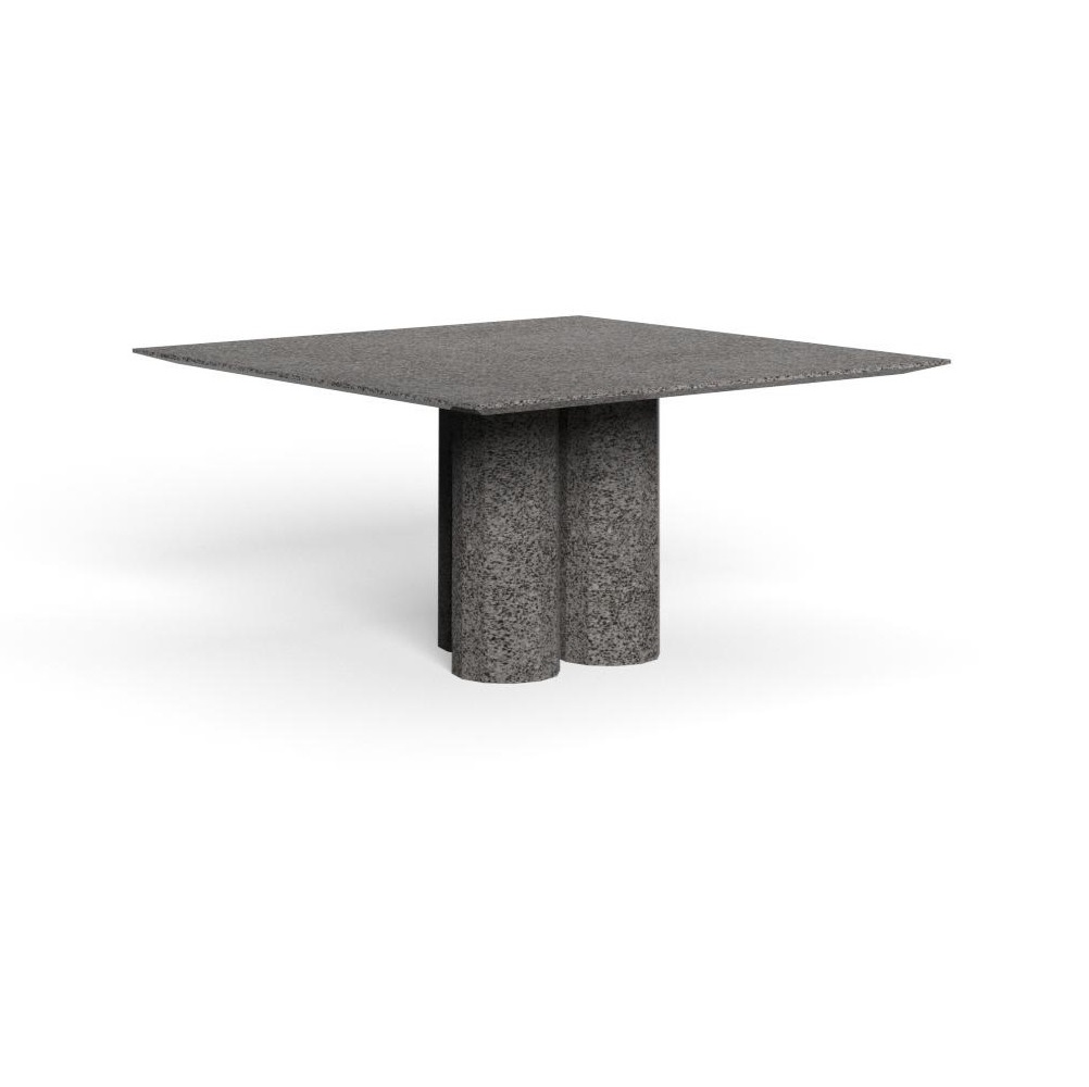 SALINAS CONCRETE 140×140 DINING TABLE <br/> by Talenti - Image 3