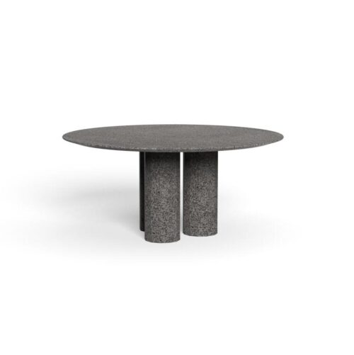 SALINAS D165 CONCRETE DINING TABLE <br/> by Talenti - Image 3