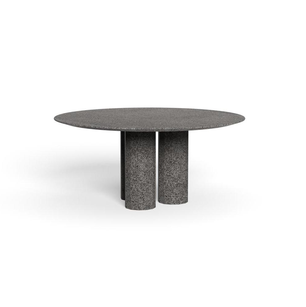 SALINAS D165 CONCRETE DINING TABLE <br/> by Talenti - Image 3