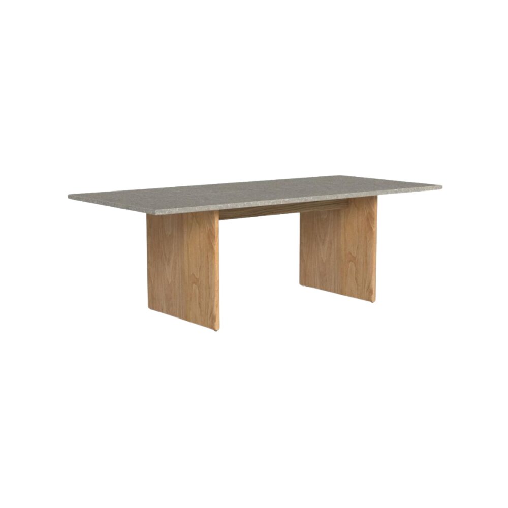 VENICE DINING TABLE 220 x 100 <br/> by Talenti