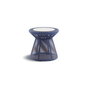 CIRQL NU SIDE TABLE <br/> By DEDON