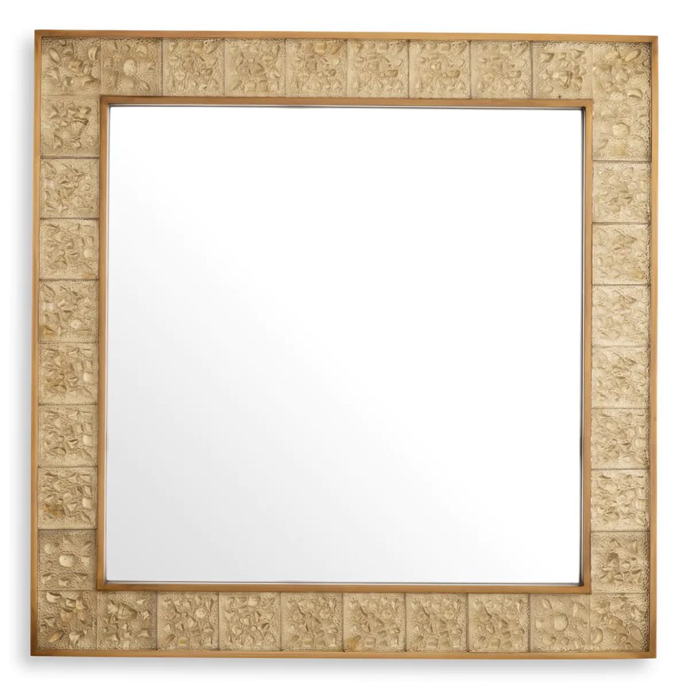 Mirror Mellot by Eichholtz