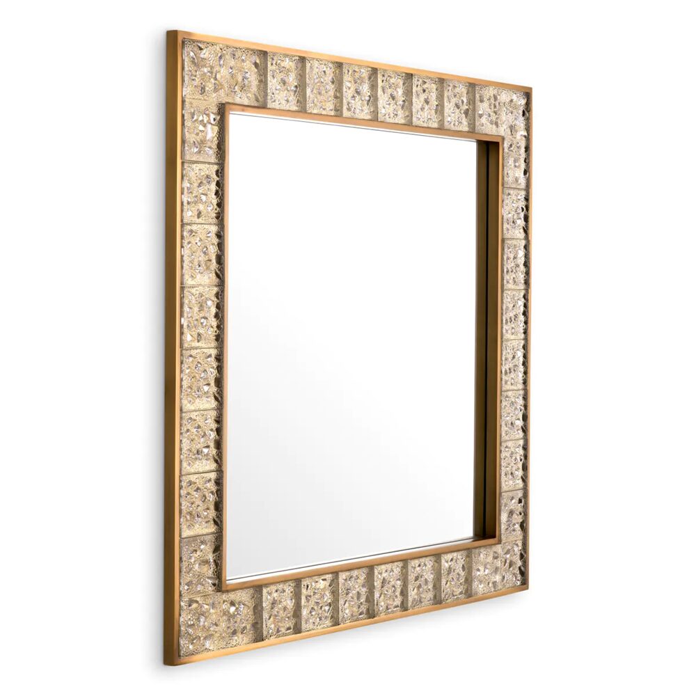 MIRROR MELLOT <br/> by Eichholtz - Image 3