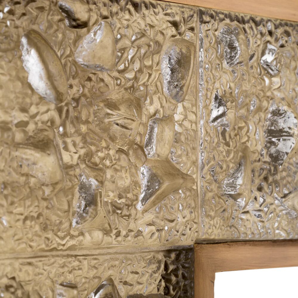 MIRROR MELLOT <br/> by Eichholtz - Image 5