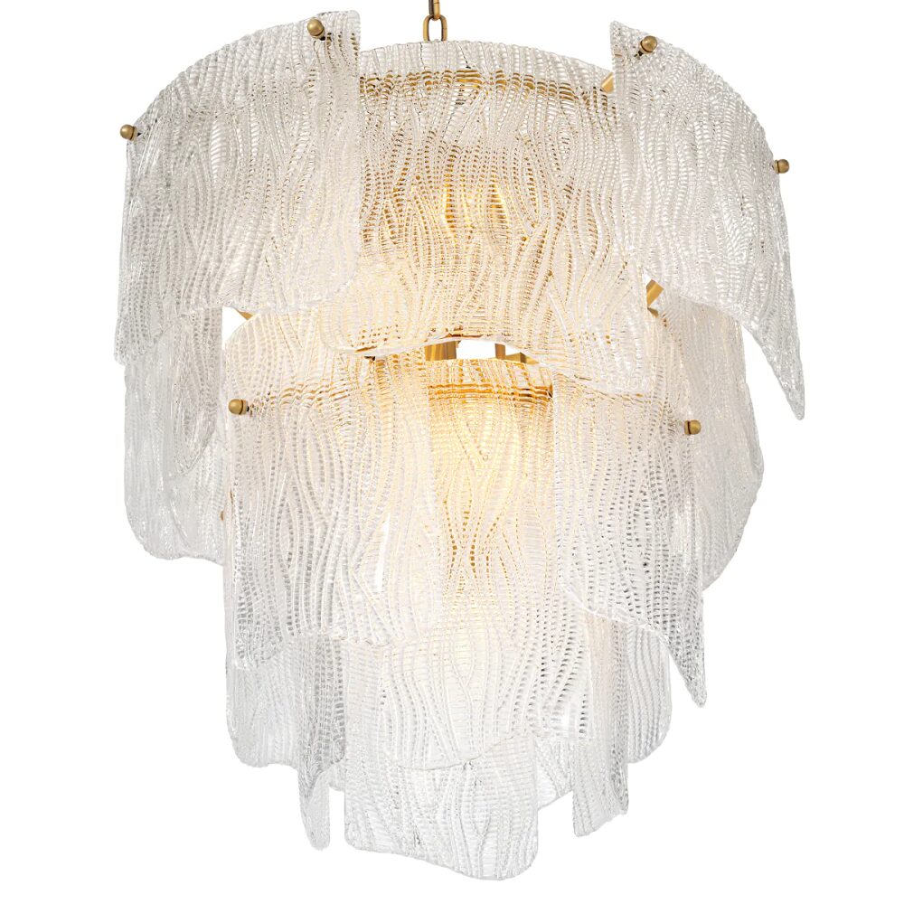 CHANDELIER ASINARA S <br/> by Eichholtz - Image 5