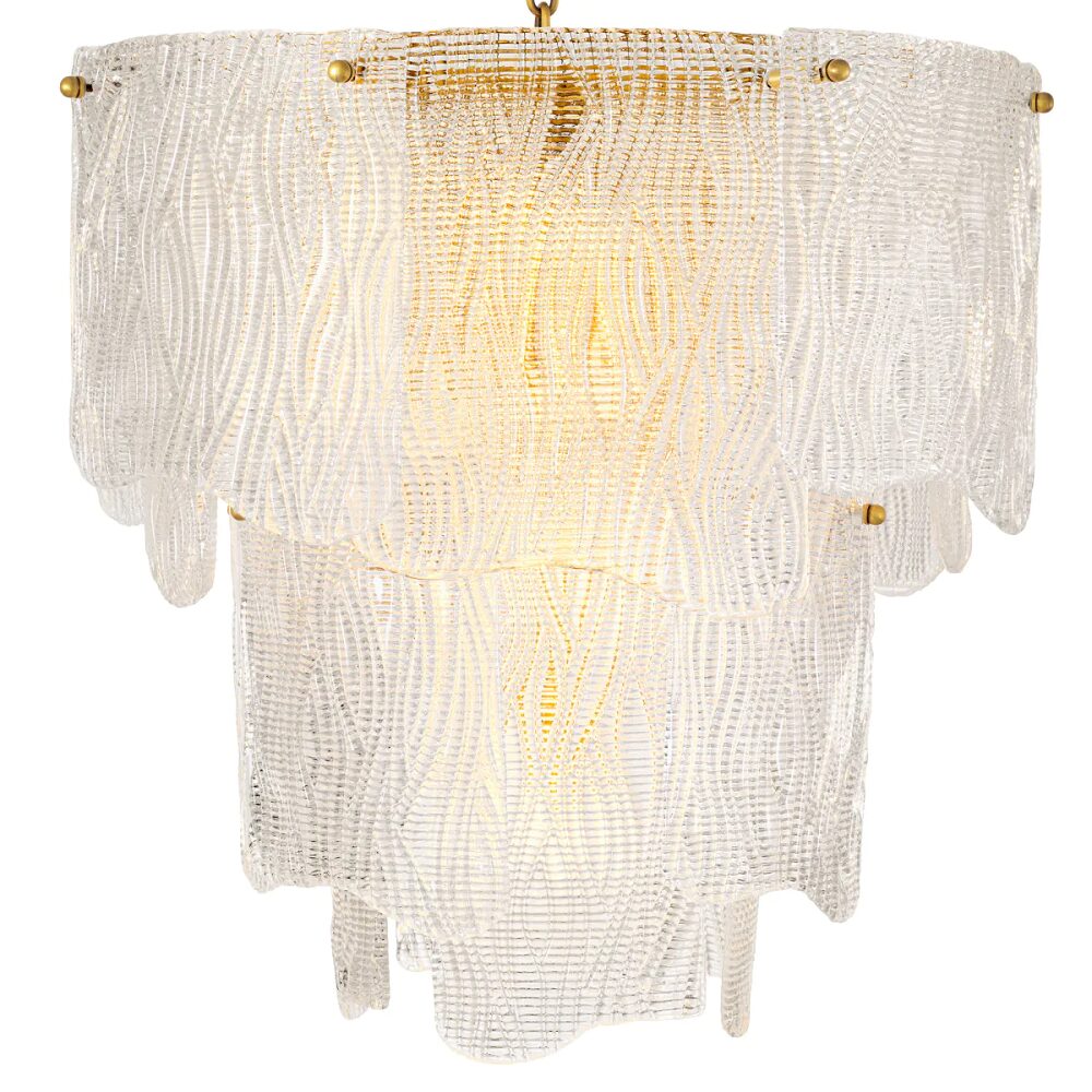 CHANDELIER ASINARA S <br/> by Eichholtz - Image 7