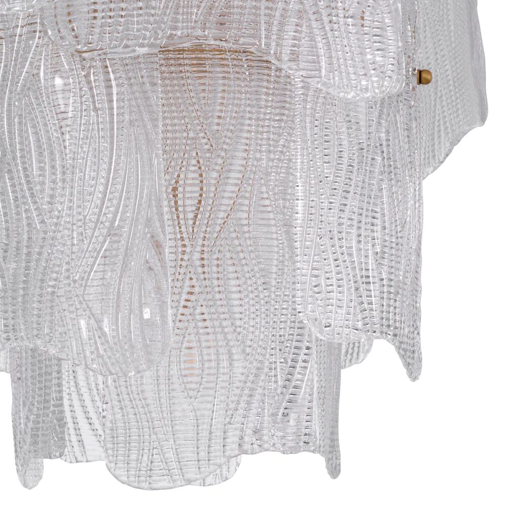 CHANDELIER ASINARA S <br/> by Eichholtz - Image 9