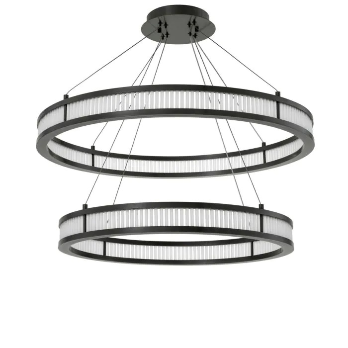 CHANDELIER DAMIEN DOUBLE <br/> by Eichholtz - Image 10