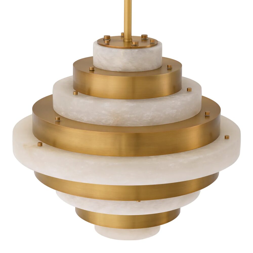 CHANDELIER LAZZARI <br/> by Eichholtz - Image 3