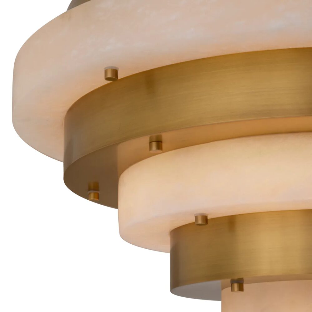 CHANDELIER LAZZARI <br/> by Eichholtz - Image 4