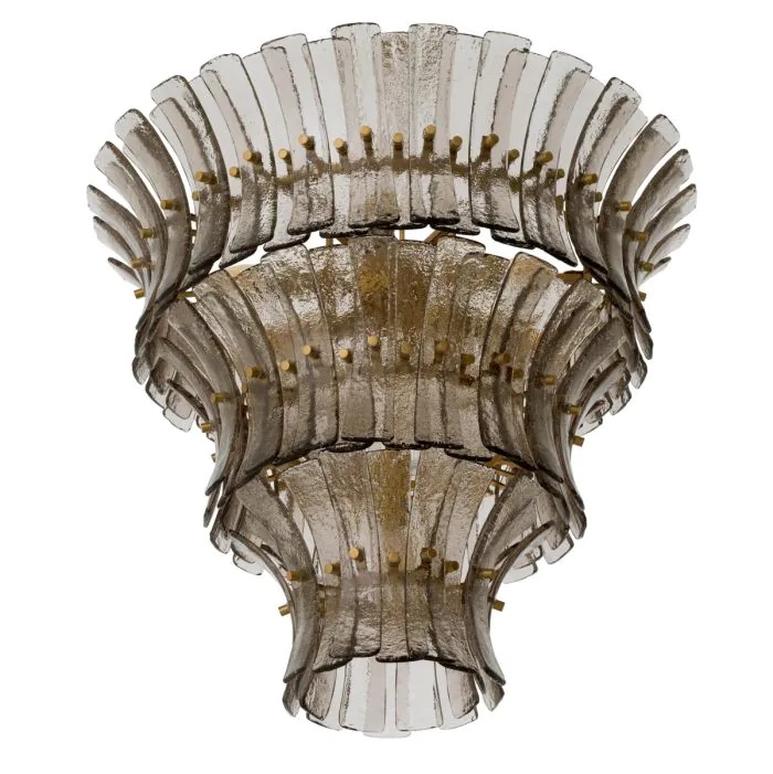 CHANDELIER TOSCANO <br/> by Eichholtz - Image 9