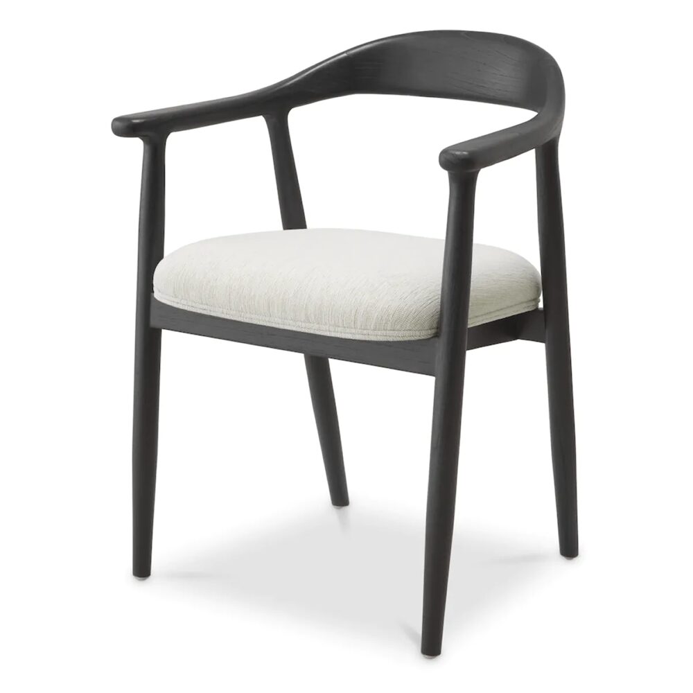 Dining Chair Beale by Eichholtz