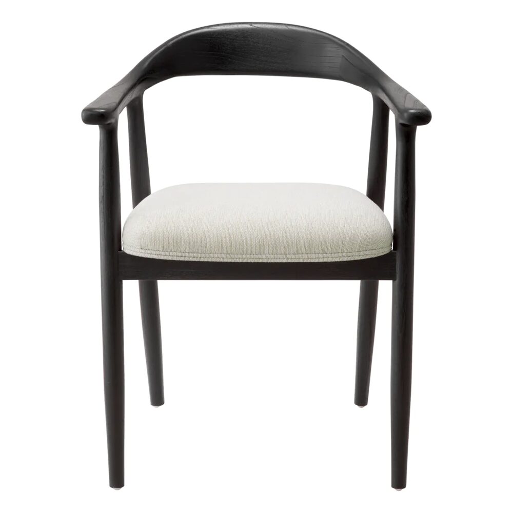 DINING CHAIR BEALE <br/> by Eichholtz - Image 3