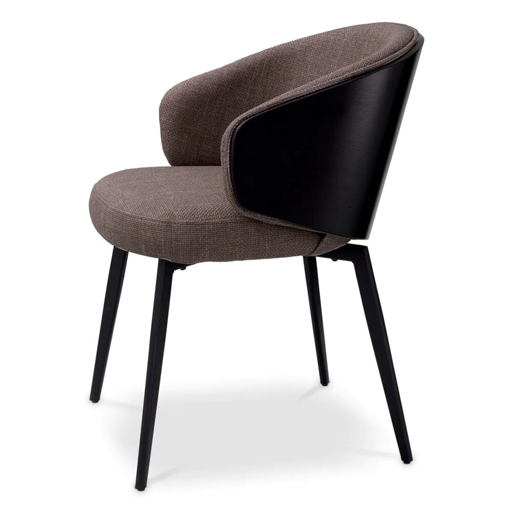 DINING CHAIR CAMEROTA <br/> by Eichholtz - Image 8