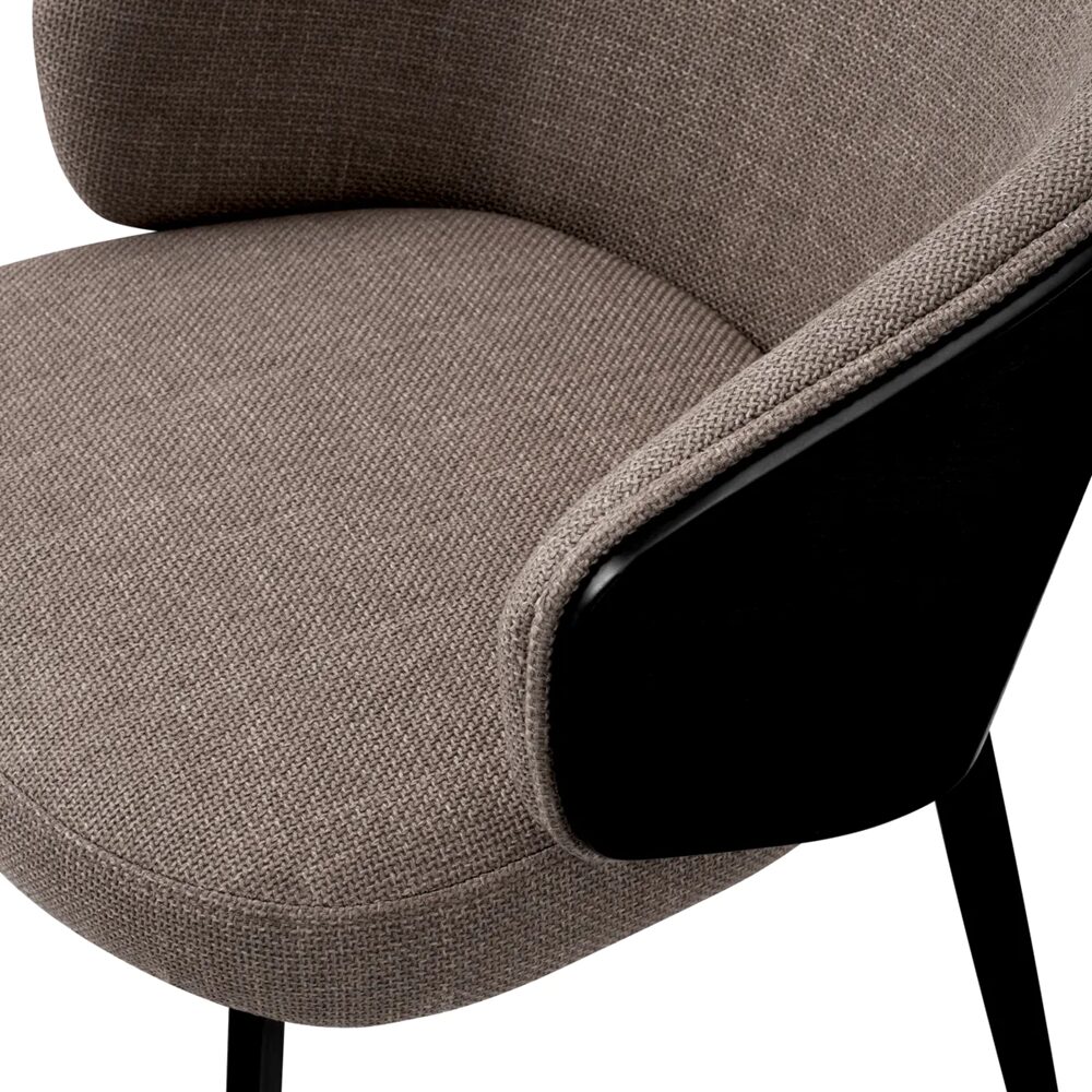 DINING CHAIR CAMEROTA <br/> by Eichholtz - Image 10