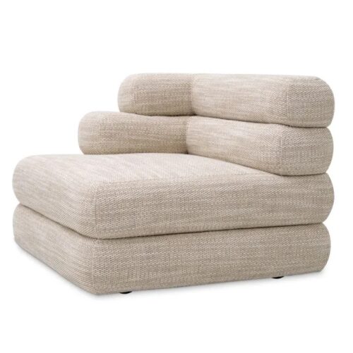 MODULAR SOFA MALAGA <br/> by Eichholtz <br/><br/> IN STOCK - Image 7