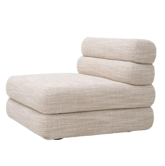 MODULAR SOFA MALAGA <br/> by Eichholtz <br/><br/> IN STOCK - Image 20