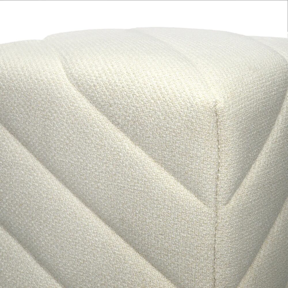 STOOL AVELLINO <br/> by Eichholtz - Image 9