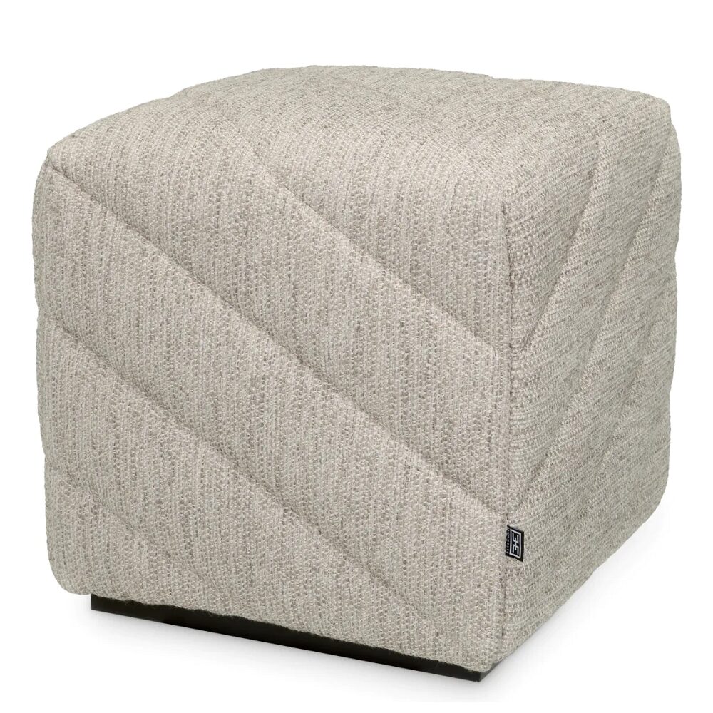STOOL AVELLINO <br/> by Eichholtz - Image 8