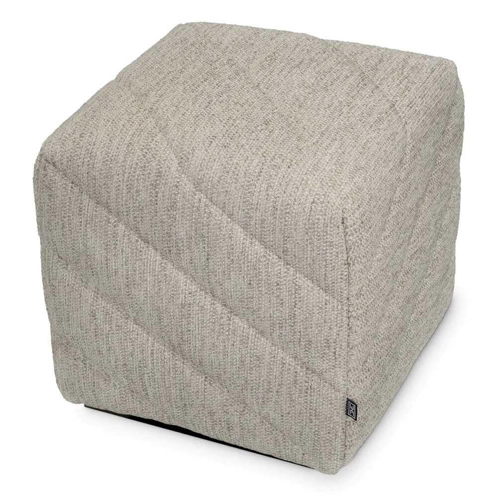 STOOL AVELLINO <br/> by Eichholtz - Image 10