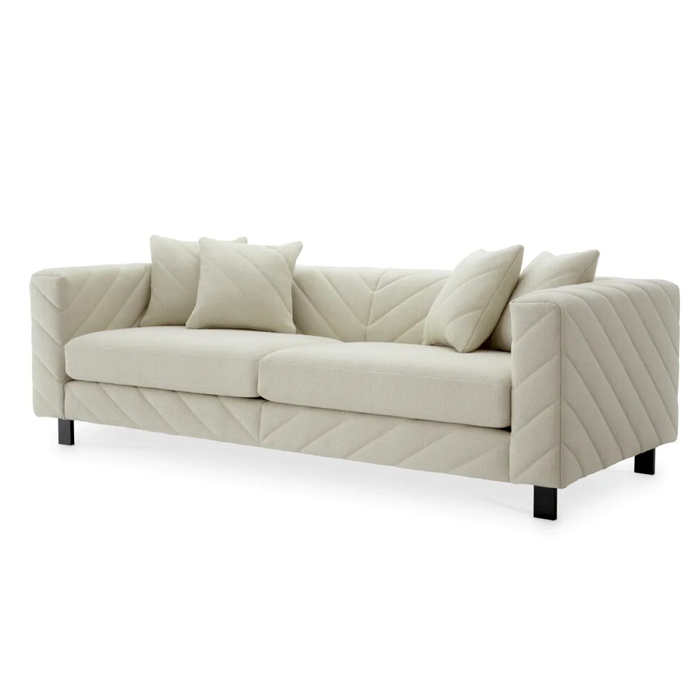 Sofa Avellino by Eichholtz