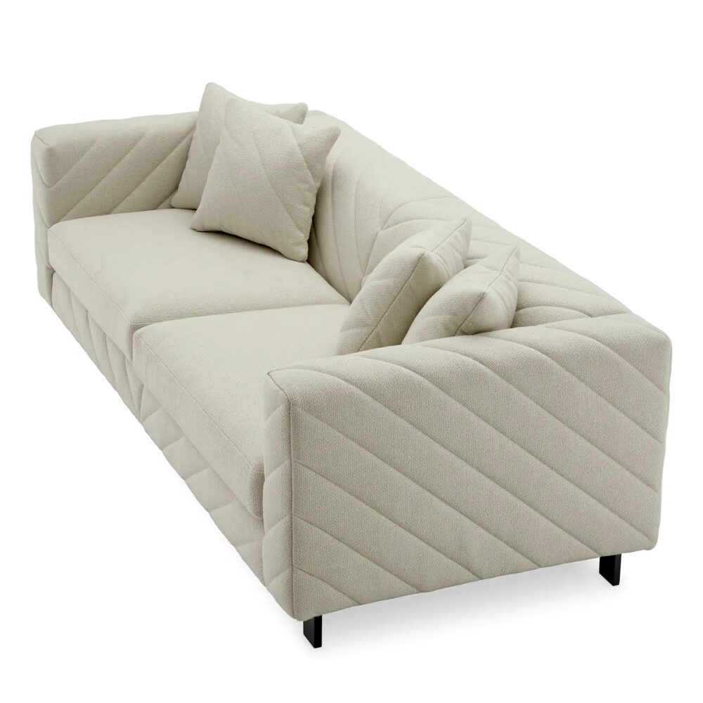 SOFA AVELLINO <br/> by Eichholtz - Image 7