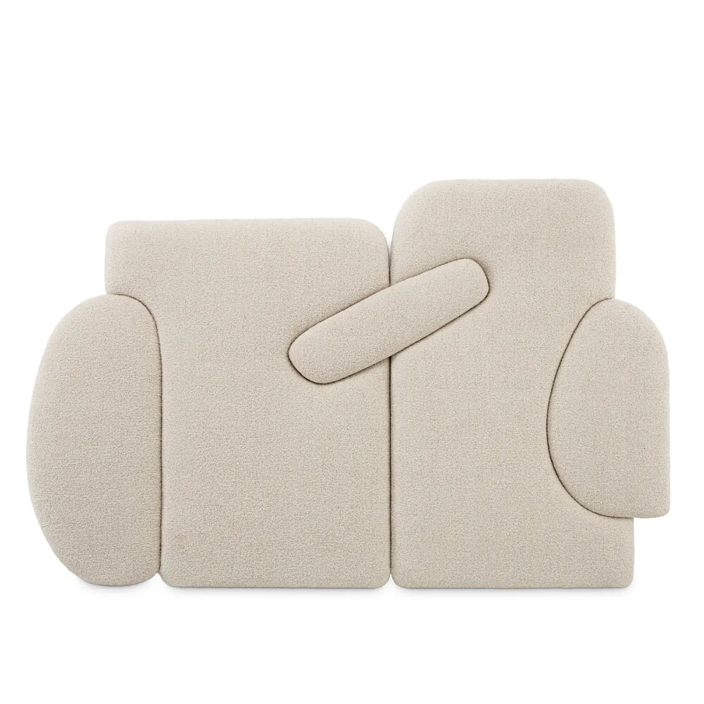 Headboard Minori by Eichholtz