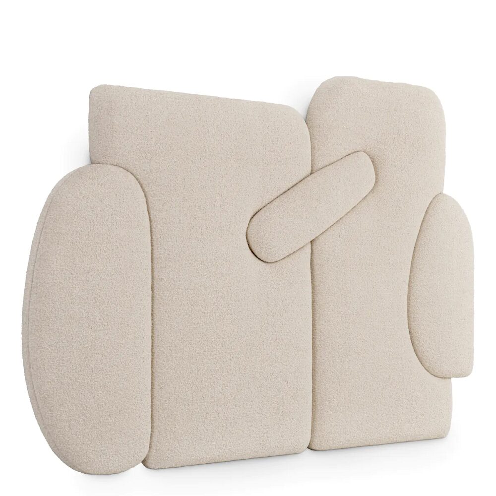HEADBOARD MINORI <br/> by Eichholtz - Image 3