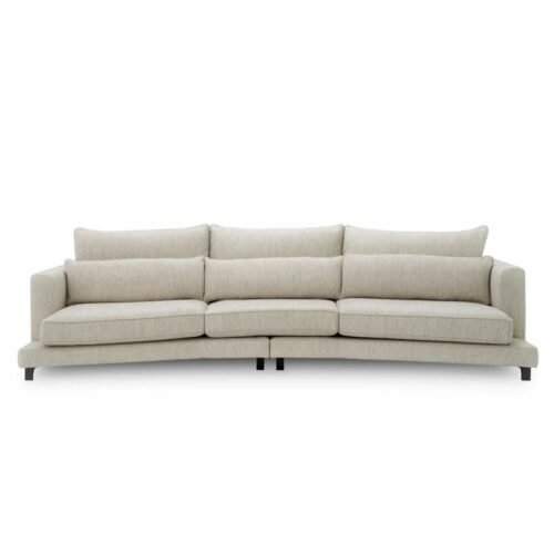 SOFA SAVARANA <br/> by Eichholtz - Image 3