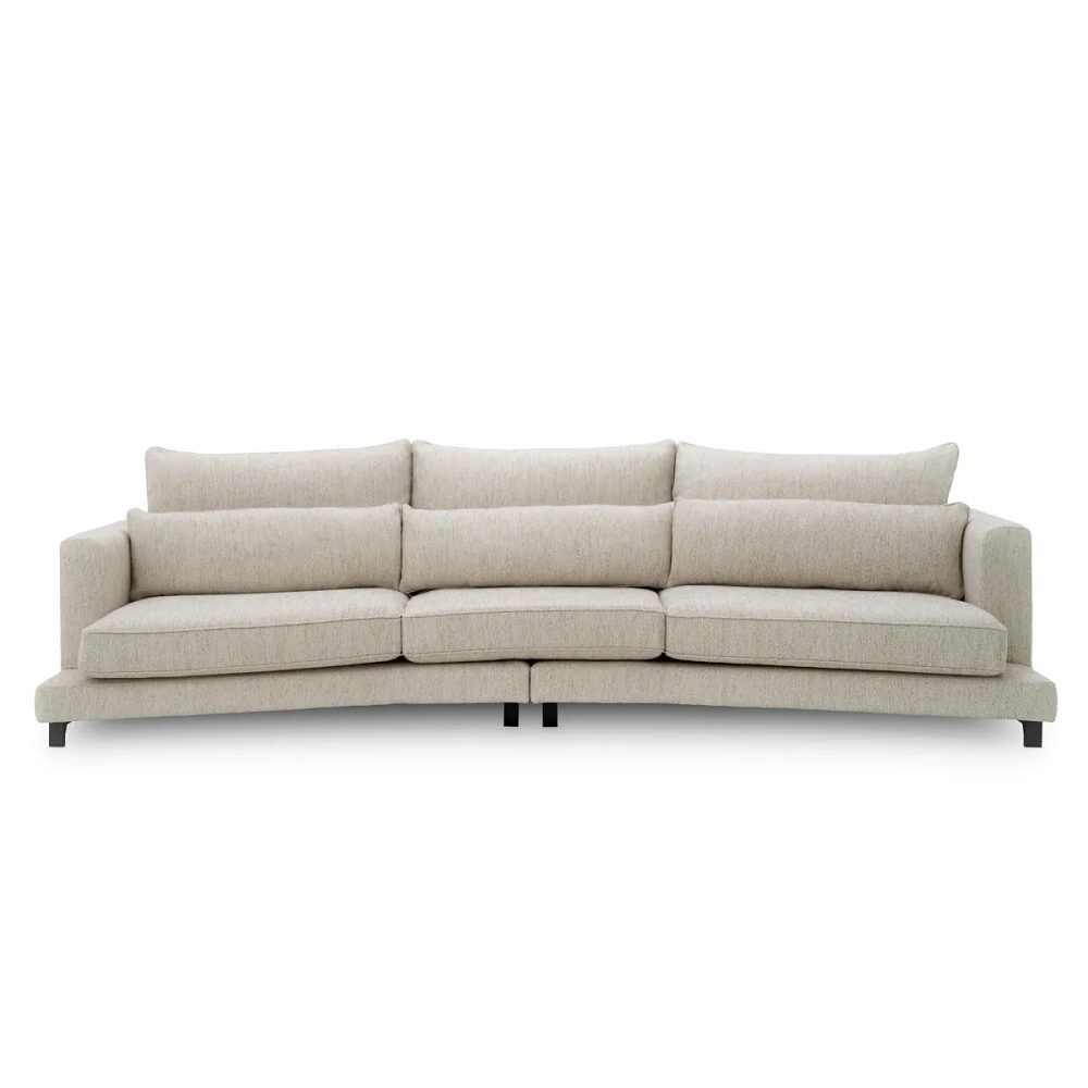SOFA SAVARANA <br/> by Eichholtz - Image 3