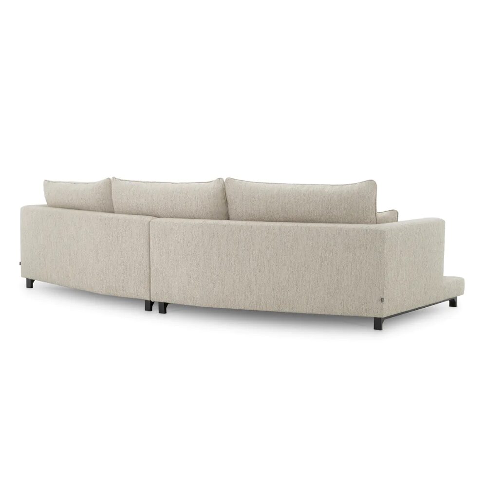 SOFA SAVARANA <br/> by Eichholtz - Image 4