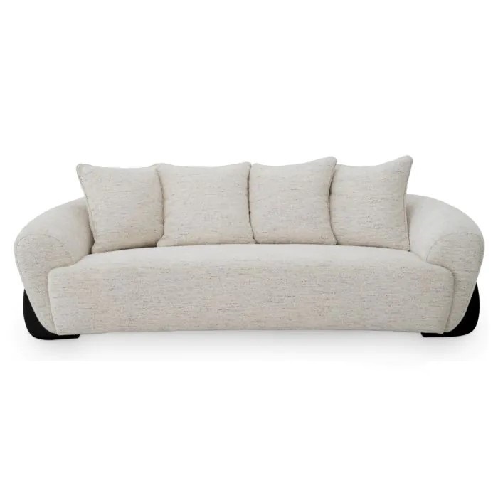 SOFA SIDERNO <br/> by Eichholtz <br/><br/> IN STOCK - Image 3